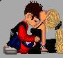 NAV and LISA